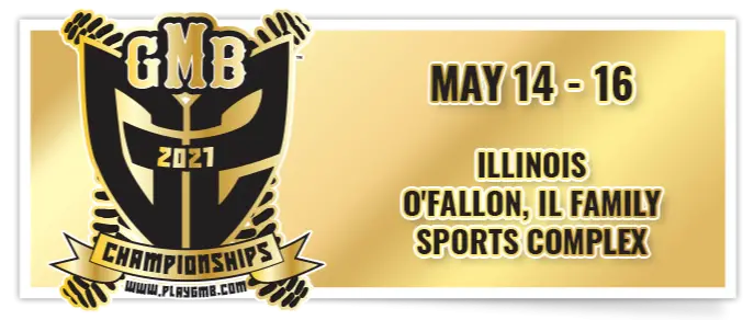 2027 GMB G2 Championships – Illinois
