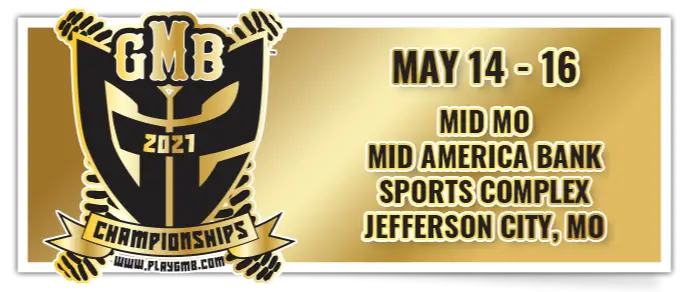 2027 GMB G2 Championships – Mid Mo
