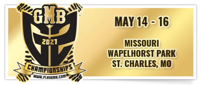 2027 GMB G2 Championships – Missouri