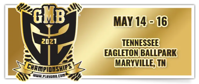 2027 GMB G2 Championships – Tennessee