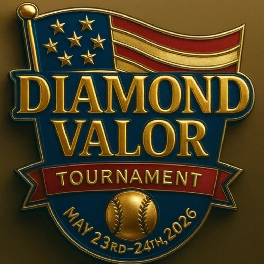 Diamond Valor- THE YARD