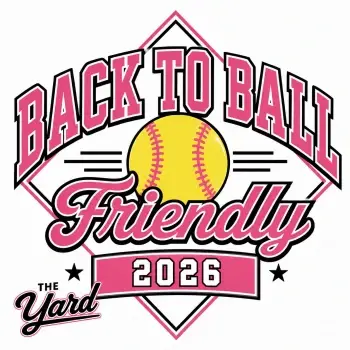 Back to Ball Friendly