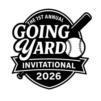 1st Annual Going Yard Invitational