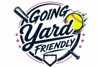 Going Yard Friendly