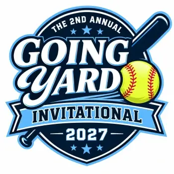 2nd Annual Going Yard Invitational & College Showcase