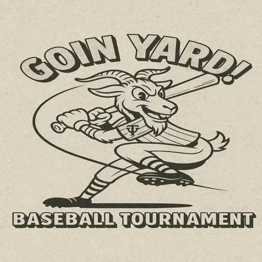Goin Yard!