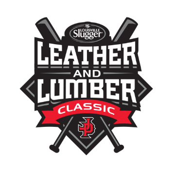 Slugger Lumber and Leather Classic
