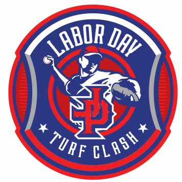 Labor Day Turf Clash