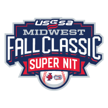 USSSA Midwest Fall Classic SUPER NIT