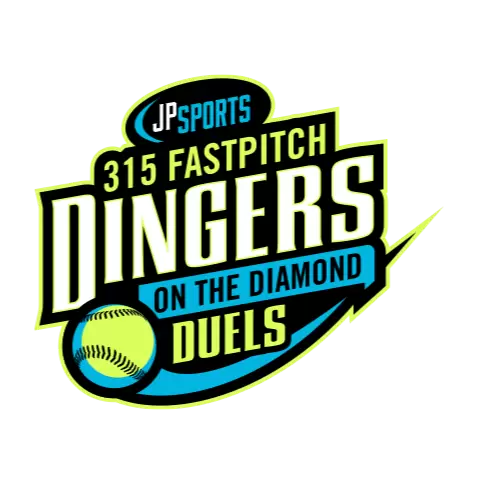 315 Fastpitch Dingers on the Diamond Duels