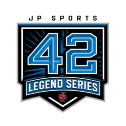 42 Legend Series - NIT - (A/AA Only) - Coach Pitch