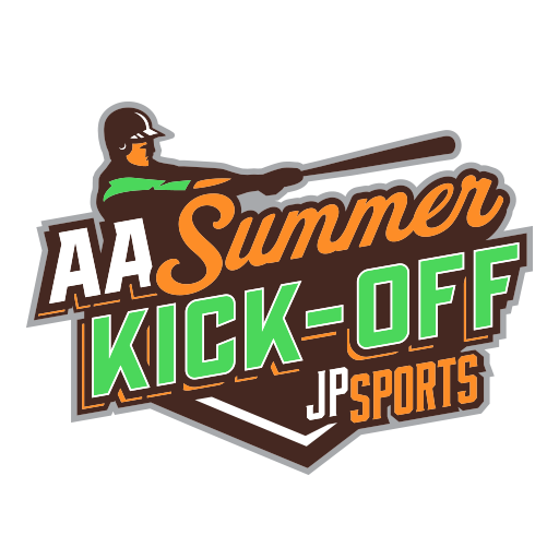 AA Summer Kick-off