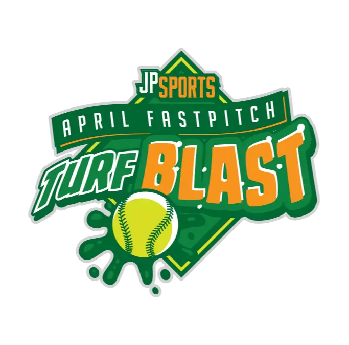 April Fastpitch Turf Blast