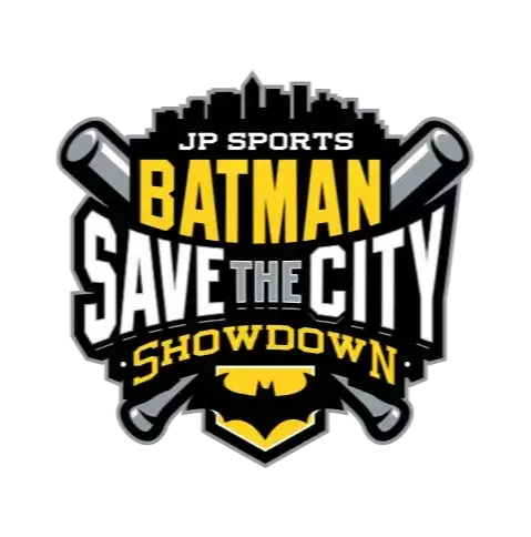 Batman - Save the City Showdown - NIT - Coach Pitch