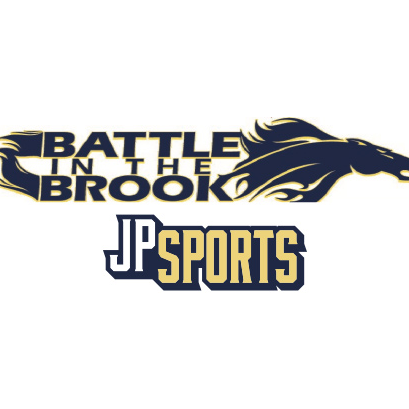 Battle in the Brook III - Powered by JP Sports
