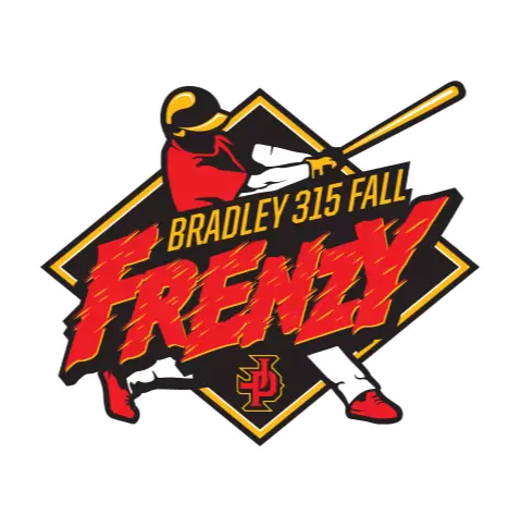 Bradley 315 Fall Frenzy SUNDAY ONLY
