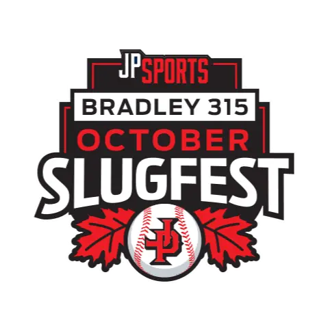Bradley 315 October Slugfest SATURDAY ONLY