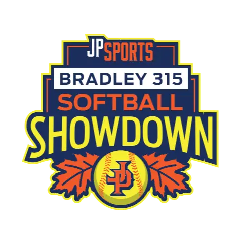 Bradley 315 Softball Showdown