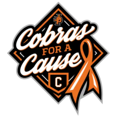 Cobras for a Cause
