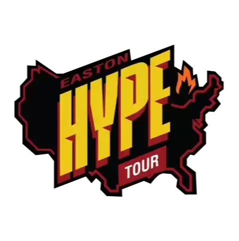 Easton Hype Tour-Hybrid