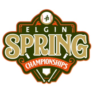Elgin Spring Championships