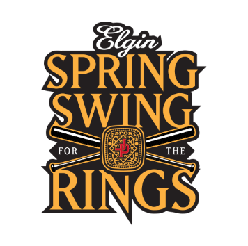 Elgin Spring Swing for the Rings