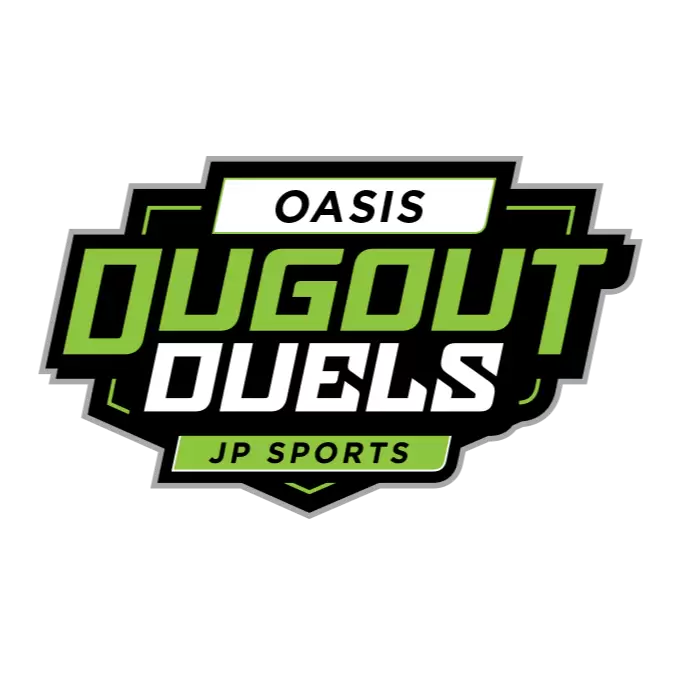 Fastpitch Oasis Dugout Duals