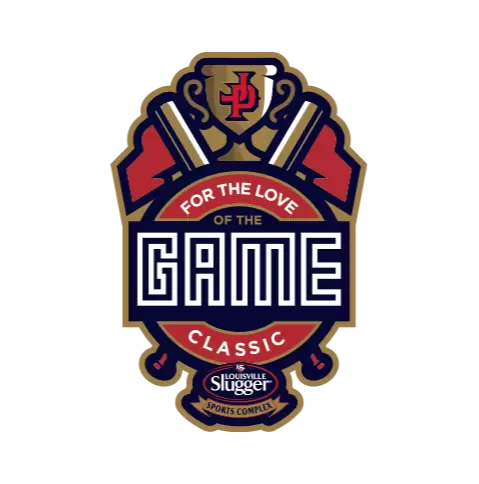 For the Love of the Game Classic Fastpitch