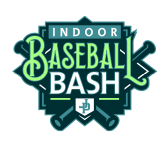 Indoor Baseball Bash