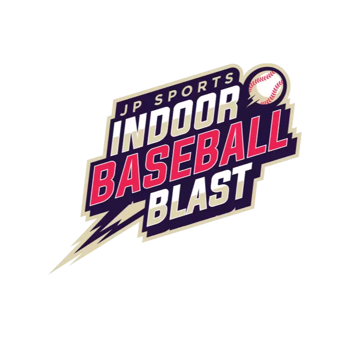 Indoor Baseball Blast
