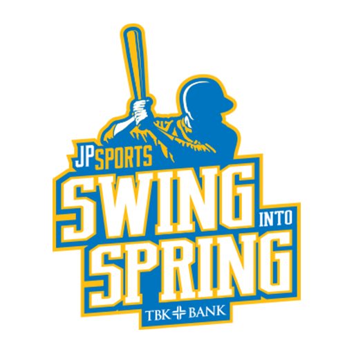 JP Sports Swing into Spring Classic