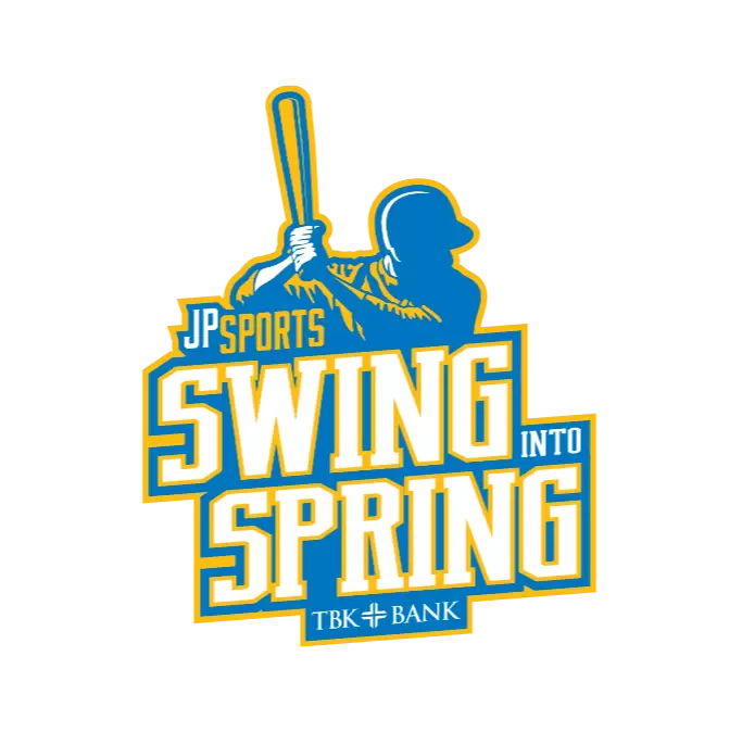 JP Sports Swing Into Spring Classic - Coach Pitch