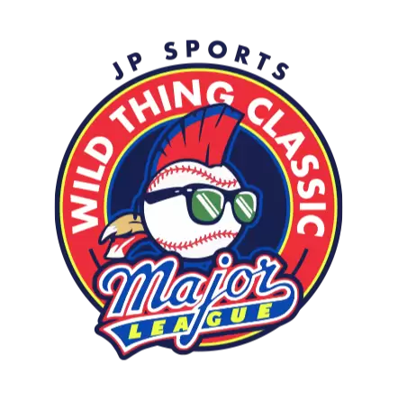 Major League: Wild Thing Classic-Quad Cities-4 GG