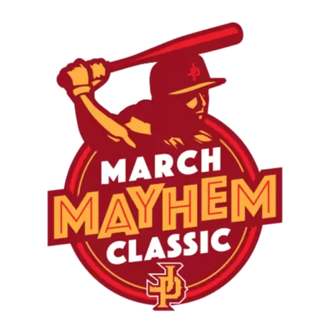 March Mayhem Classic (Indoor)