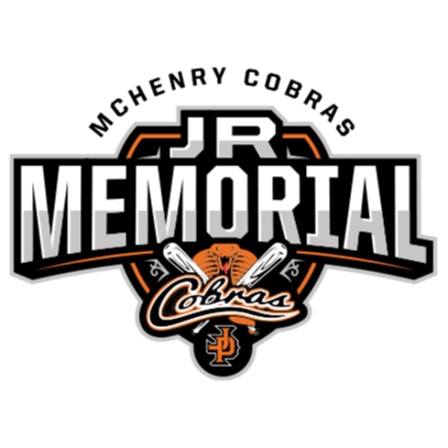 McHenry Cobras JR Memorial powered by JP Sports