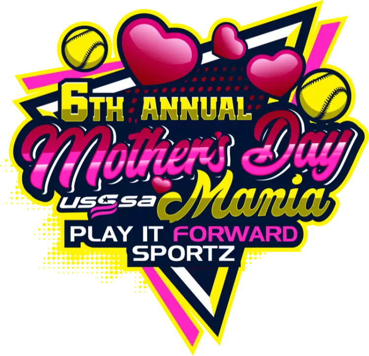 Mother's Day Mania-Marion-Turf (One Day Event)