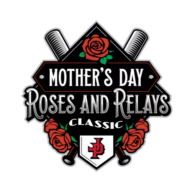 Mothers Day Roses and Relays - Culver Community Park