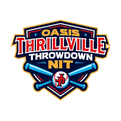 Oasis Thrillville Throwdown NIT