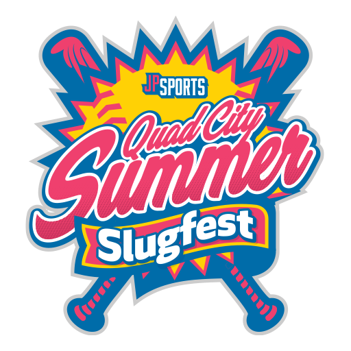 Quad City Summer Slugfest 05/31/2024 06/02/2024 Baseball & Softball
