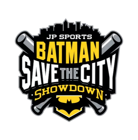 Save the City Series - Caped Crusader Classic