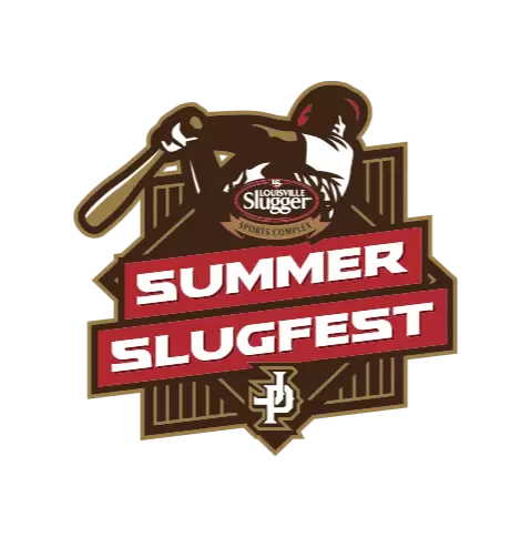 Slugger Summer Slugfest
