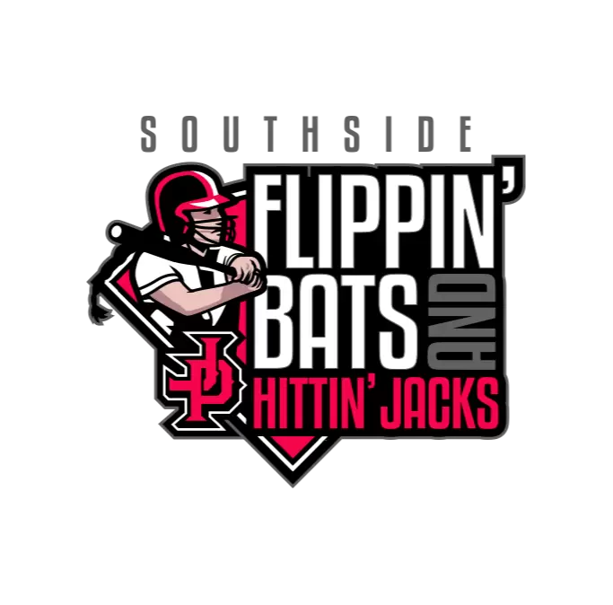 Southside Flippin' Bats and Hittin' Jacks (Fastpitch)