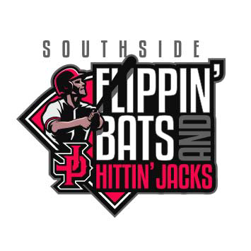 Southside Flippin' Bats and Hittin' Jacks 