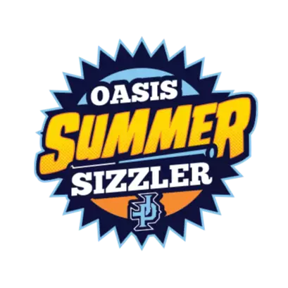 Summer Sizzler at Oasis