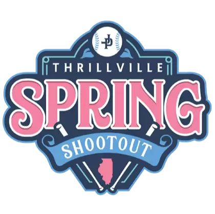 Thrillville Spring Shootout