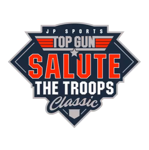 Top Gun Salute the Troops Classic - Tomaso Park