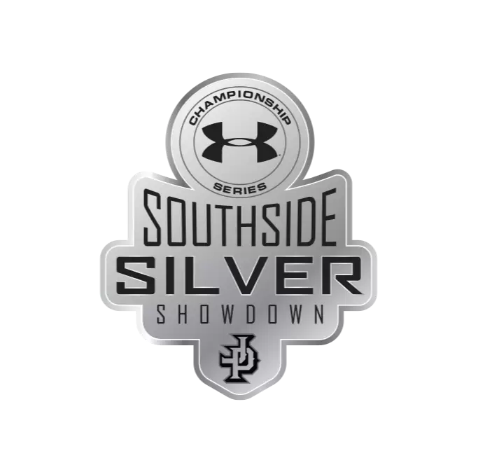 Under Armour Championship Series Southside Silver Showdown A/AA Teams Only