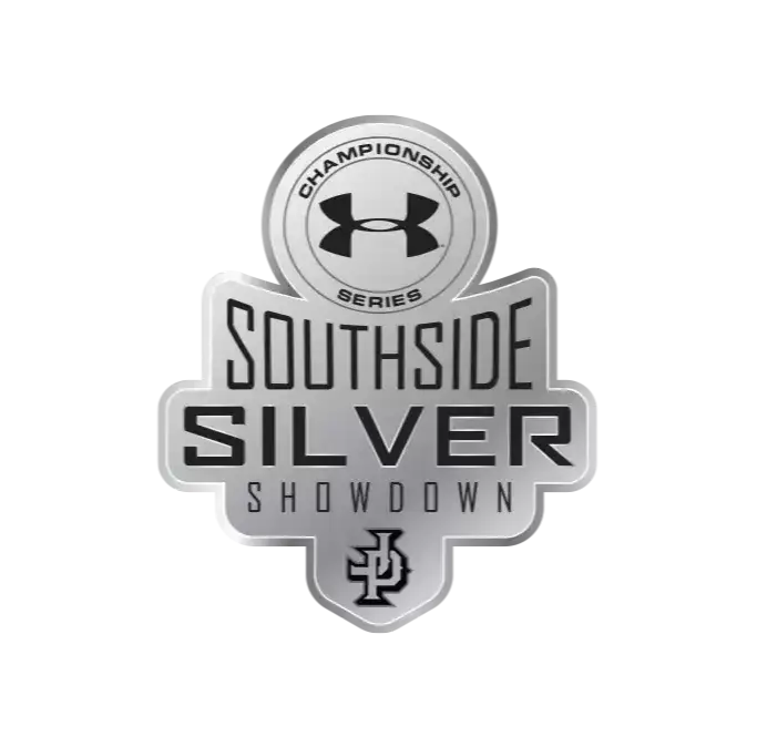 Under Armour Championship Series Southside Silver Showdown A/AA Teams Only