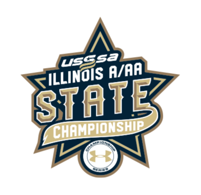 Under Armour USSSA A/AA Illinois State Tournament
