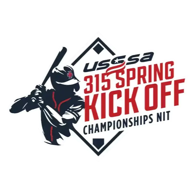 USSSA 315 Spring Kick Off Championships NIT